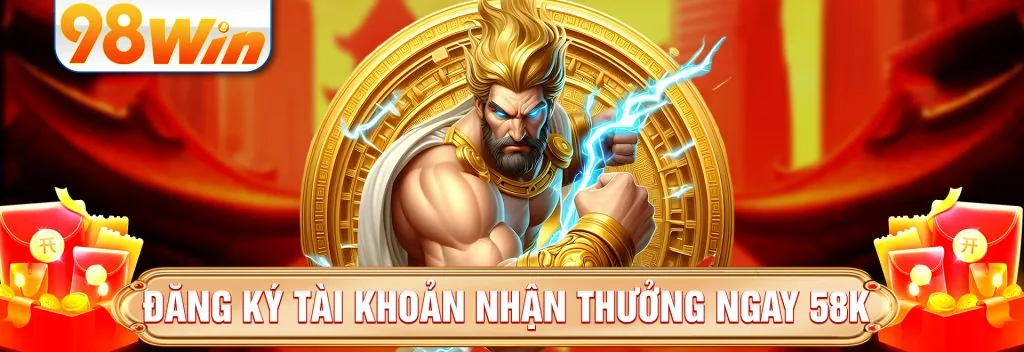 Banner Khuyến mãi game bài đổi thưởng 789 club 2026
