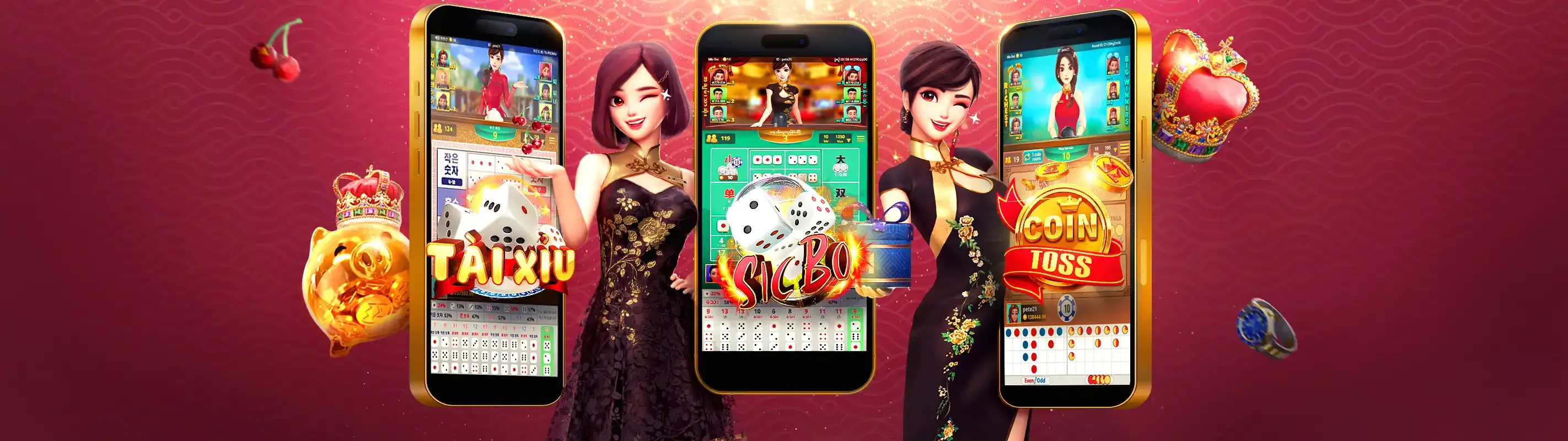 Game Bài Đổi Thưởng 789 Club – Trải Nghiệm Cá Cược Đỉnh Cao