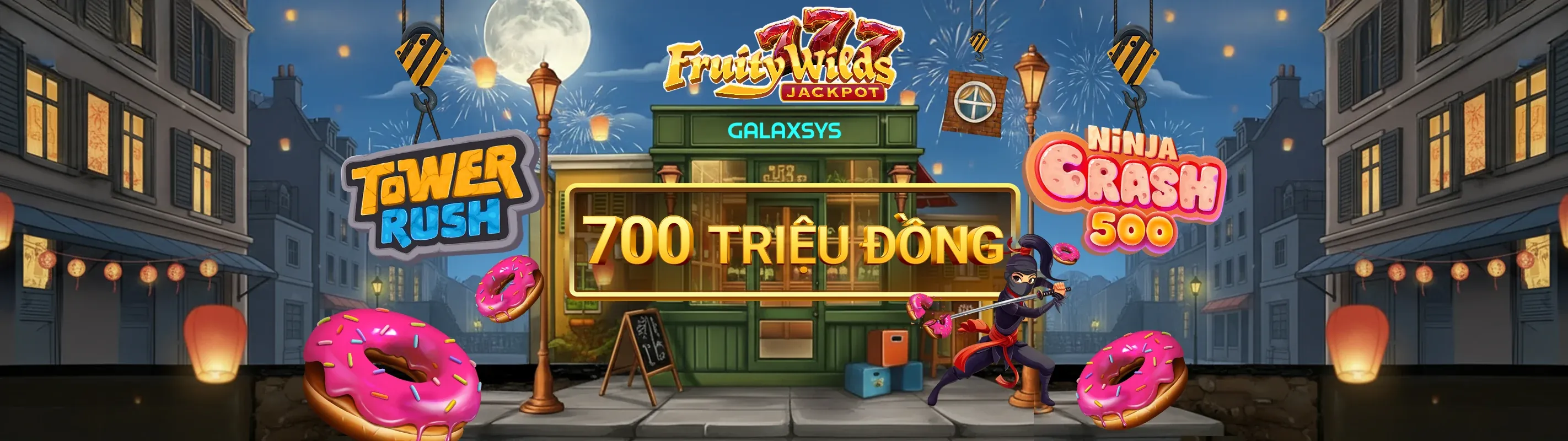 Hướng dẫn chơi game bài đổi thưởng 789 Club